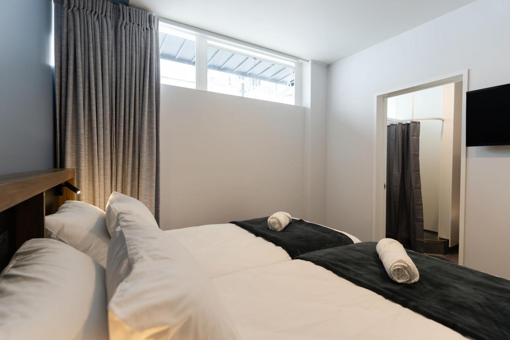 Haka House Auckland City Екстериор снимка